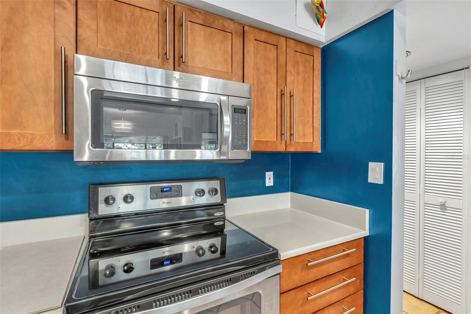 WOODMANS CHART - Residential