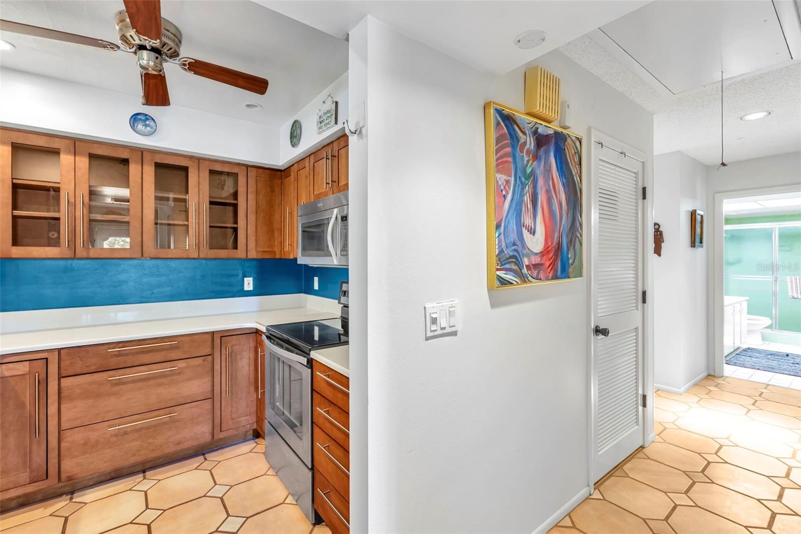 WOODMANS CHART - Residential