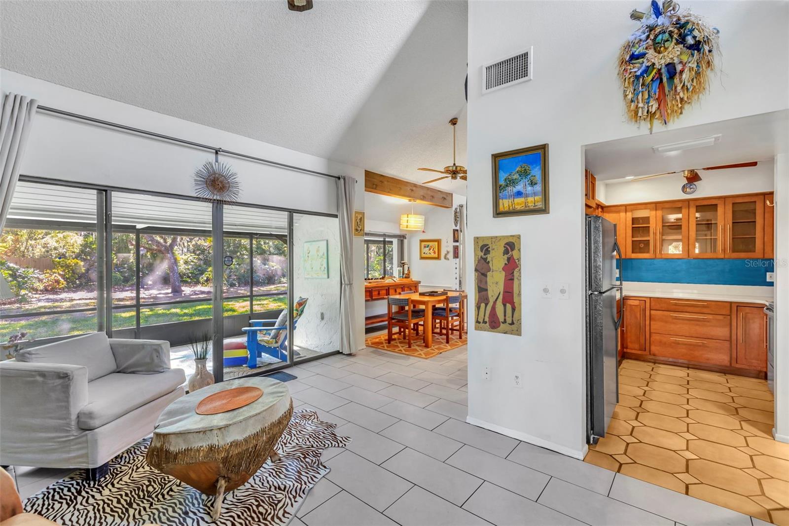 WOODMANS CHART - Residential