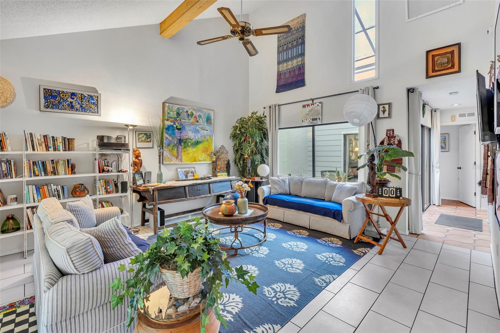 WOODMANS CHART - Residential