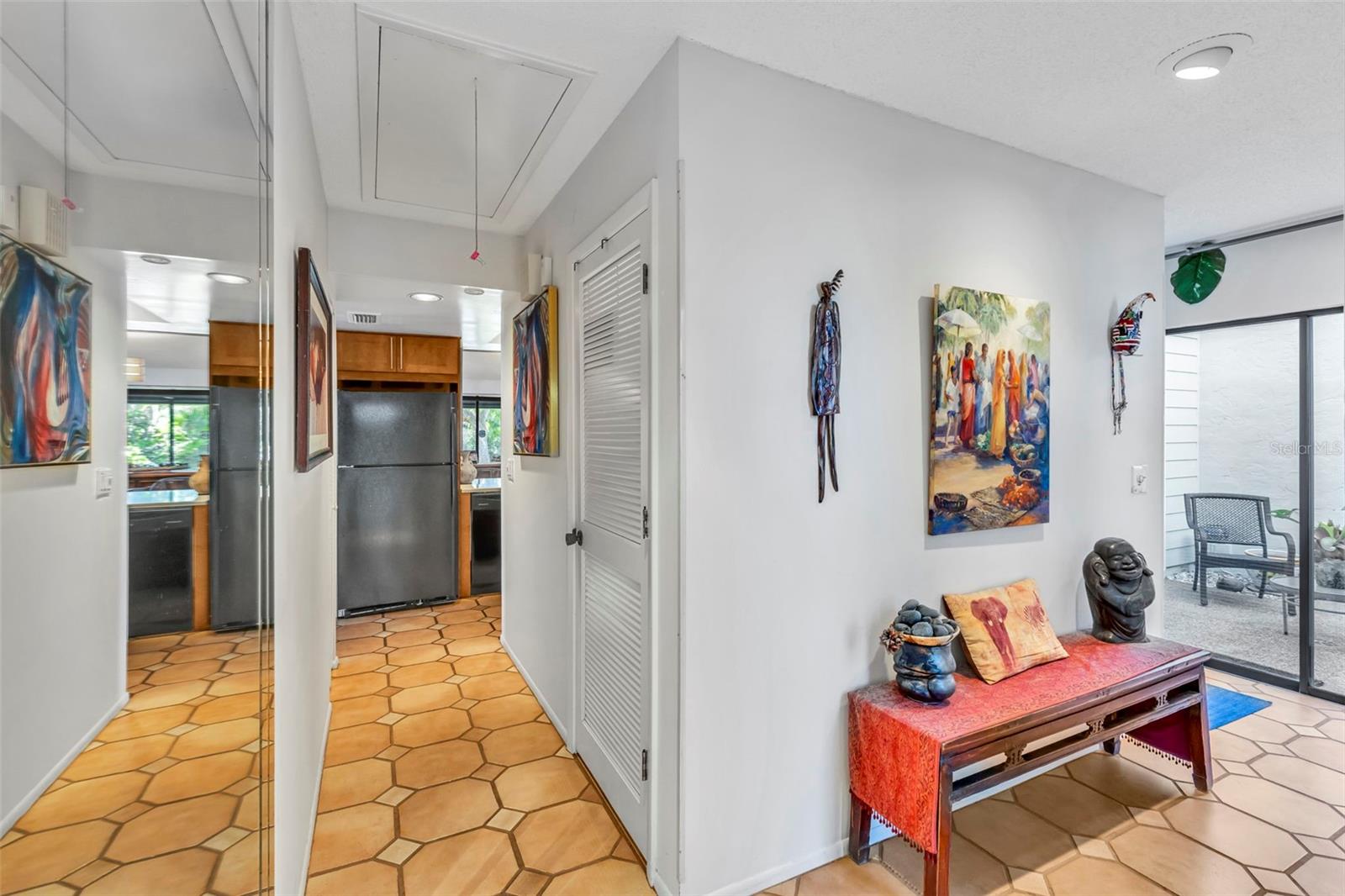 WOODMANS CHART - Residential