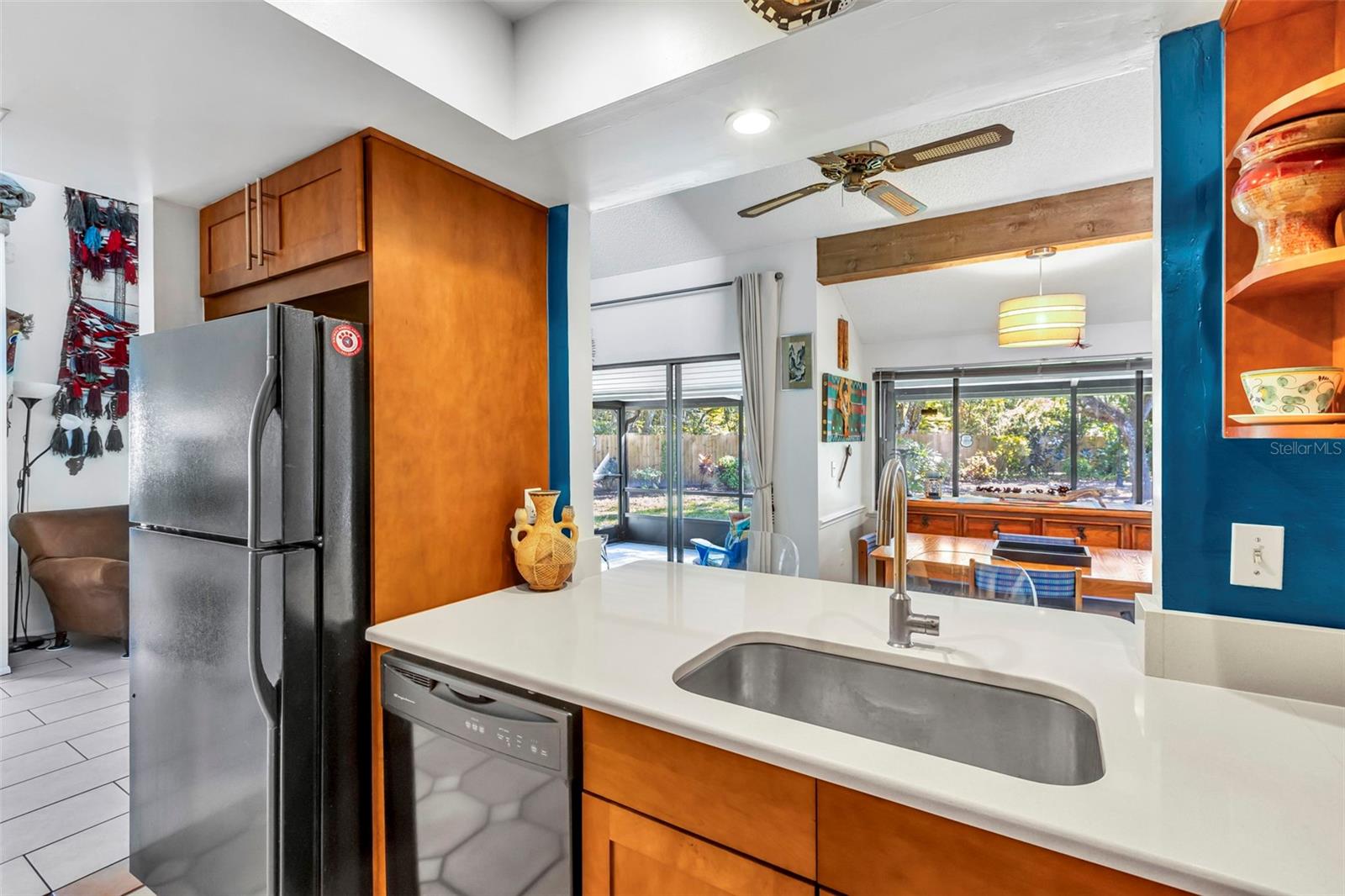 WOODMANS CHART - Residential