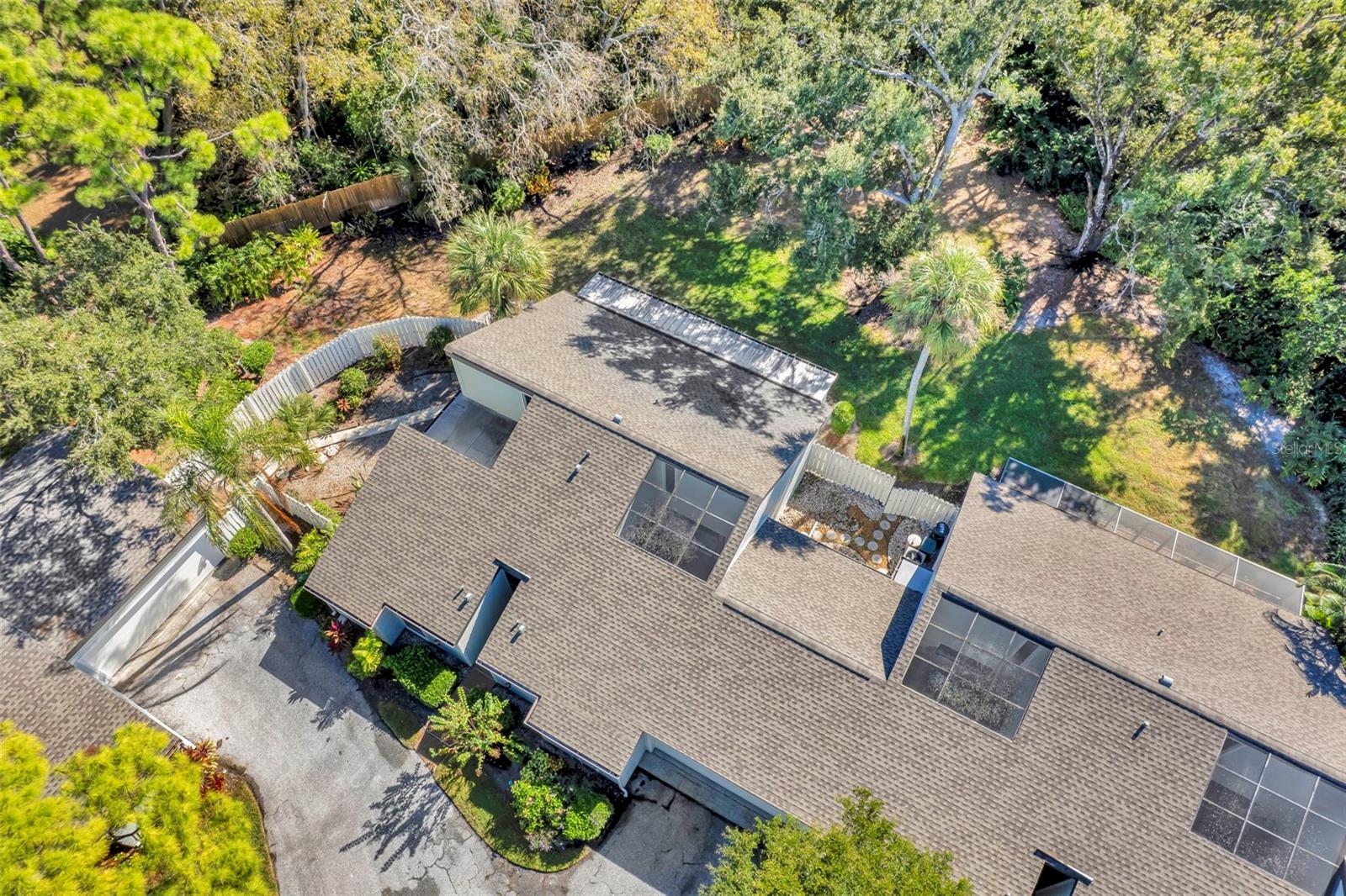 WOODMANS CHART - Residential