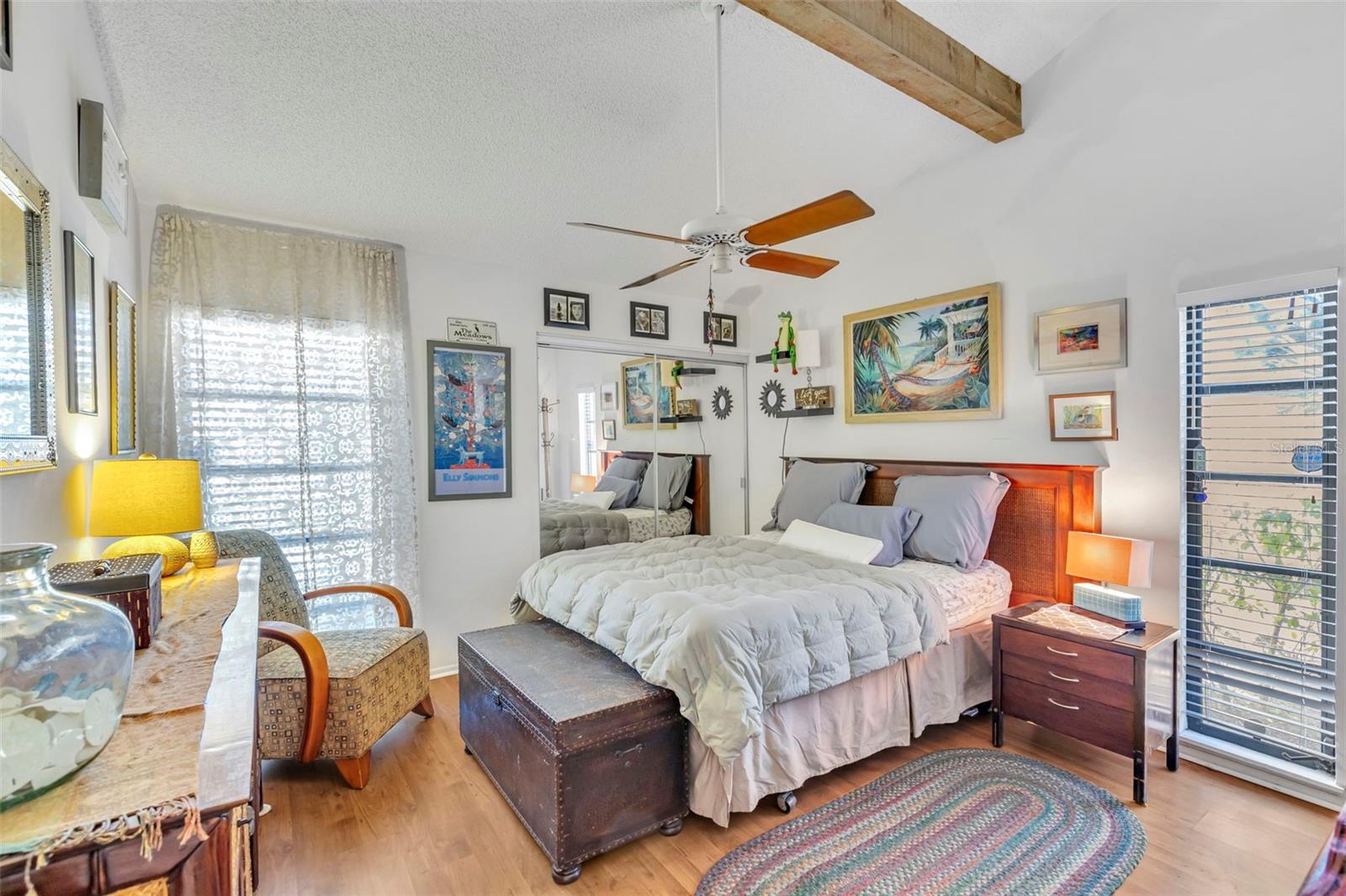 WOODMANS CHART - Residential