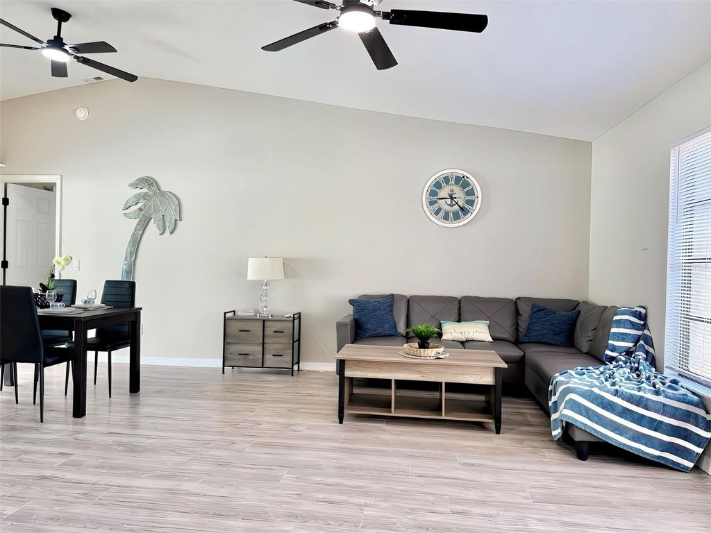 Photo of 3813 S Cranberry Boulevard, North Port, FL 34286 (MLS # A4657938)