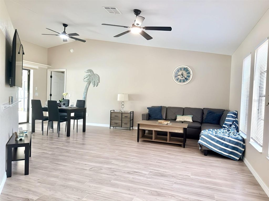 Photo of 3813 S Cranberry Boulevard, North Port, FL 34286 (MLS # A4657938)