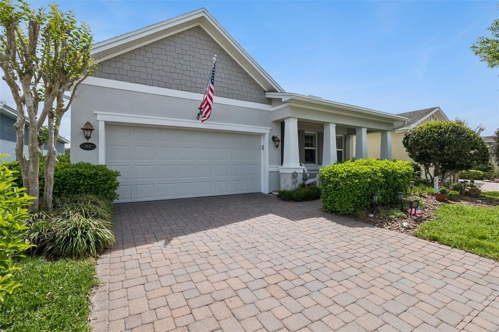 Photo of 1641 Victoria Gardens Dr, Deland, FL 32724 (MLS # O6396431)