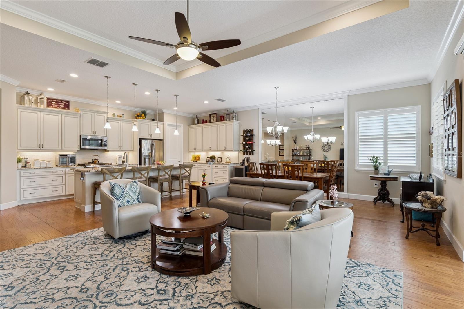 VICTORIA PARK INCREMENT 5 NORTHEAST - Residential