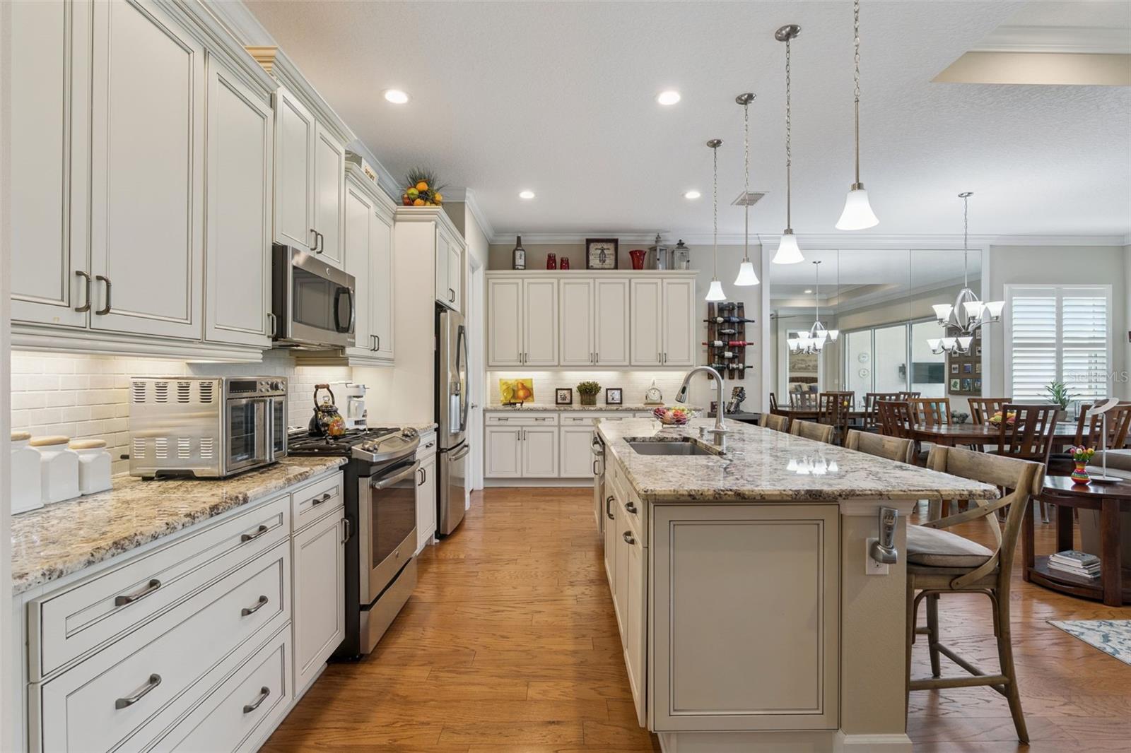 VICTORIA PARK INCREMENT 5 NORTHEAST - Residential