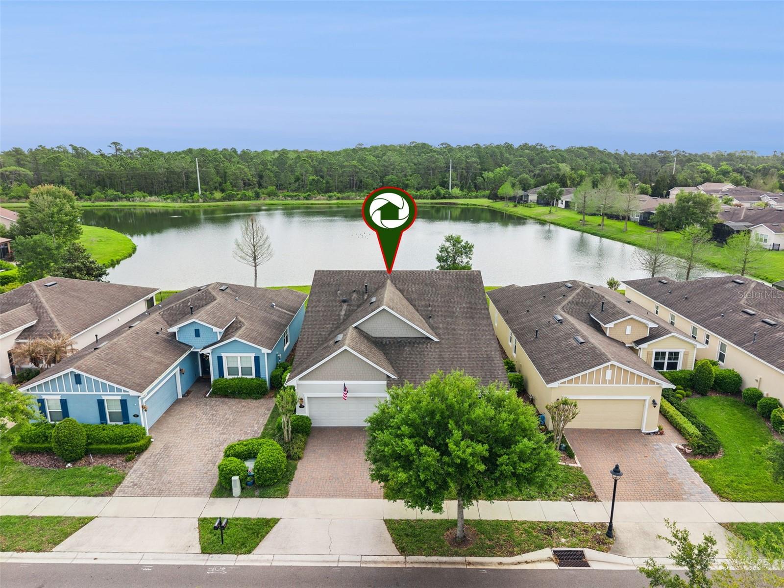 VICTORIA PARK INCREMENT 5 NORTHEAST - Residential