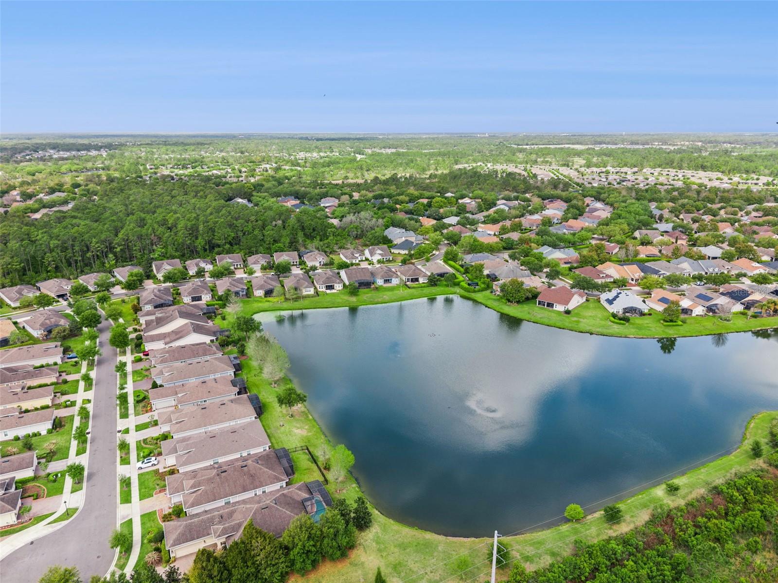 VICTORIA PARK INCREMENT 5 NORTHEAST - Residential