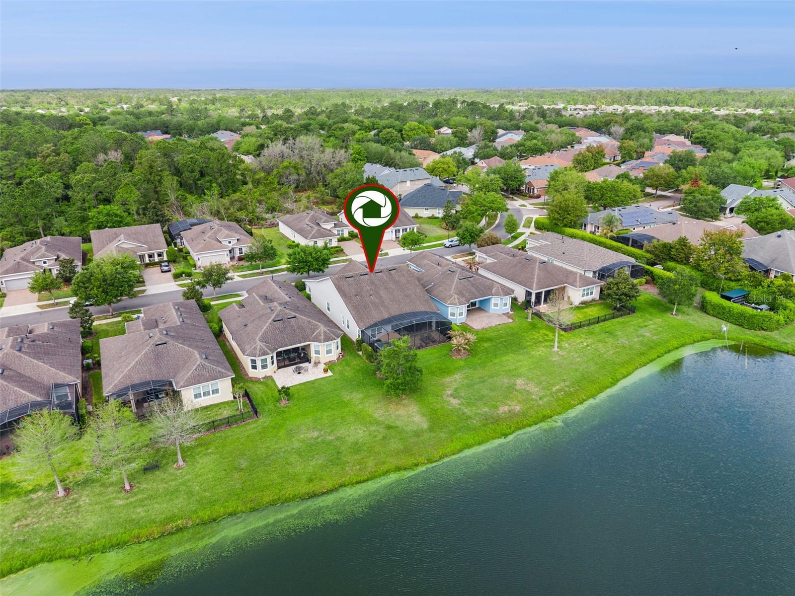 VICTORIA PARK INCREMENT 5 NORTHEAST - Residential