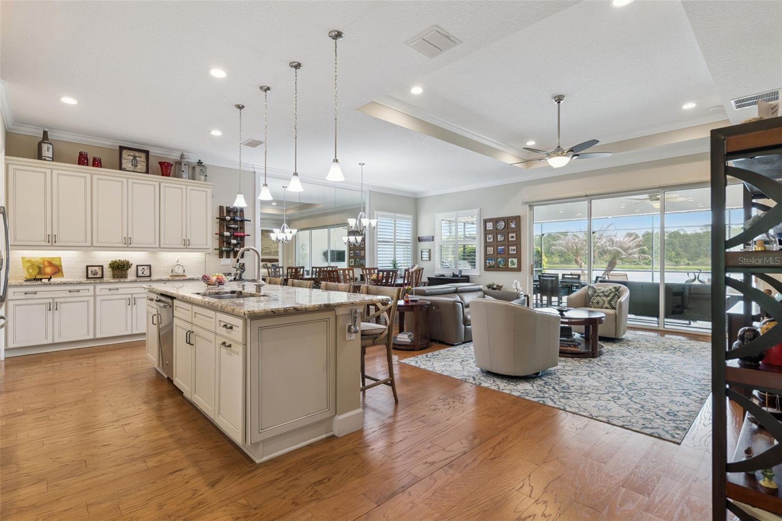 VICTORIA PARK INCREMENT 5 NORTHEAST - Residential