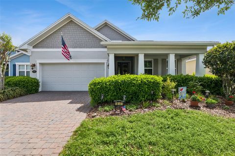 Photo of 1641 Victoria Gardens Dr, Deland, FL 32724 (MLS # O6396431)