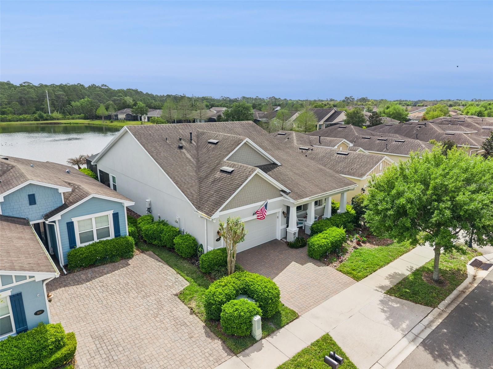 VICTORIA PARK INCREMENT 5 NORTHEAST - Residential