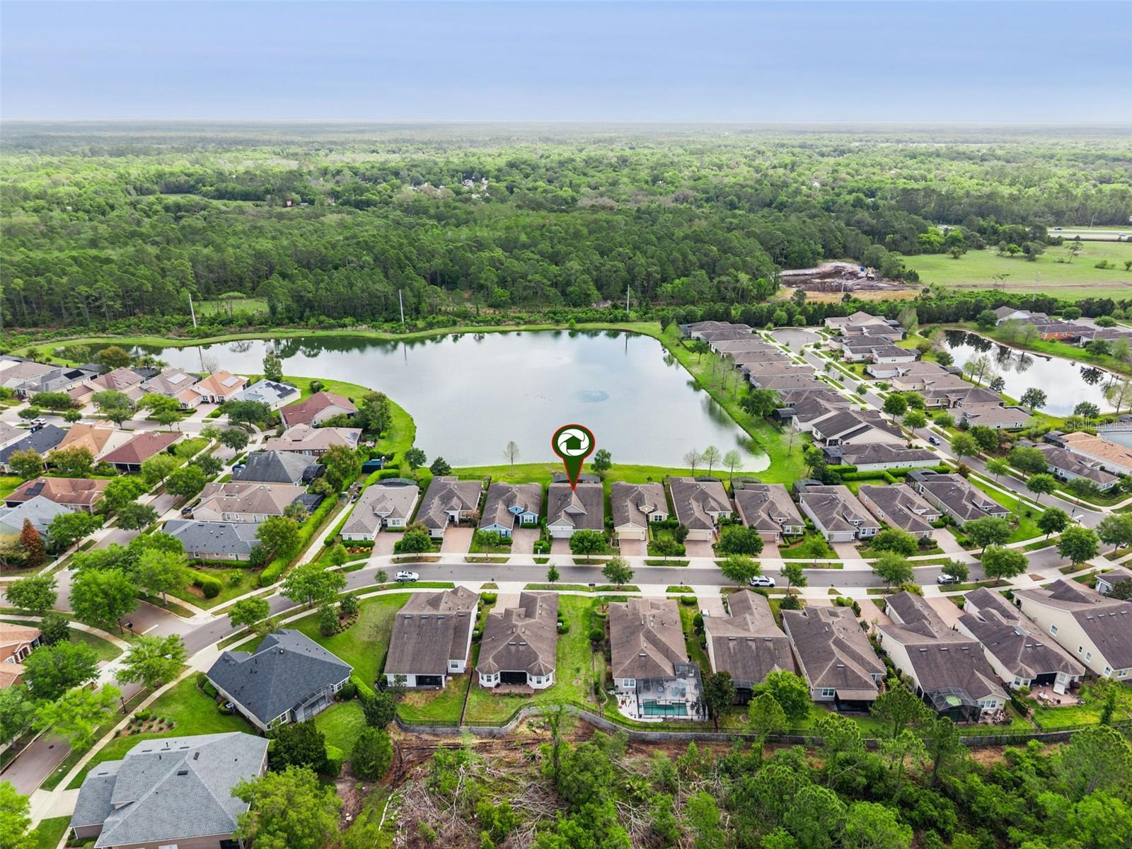 VICTORIA PARK INCREMENT 5 NORTHEAST - Residential