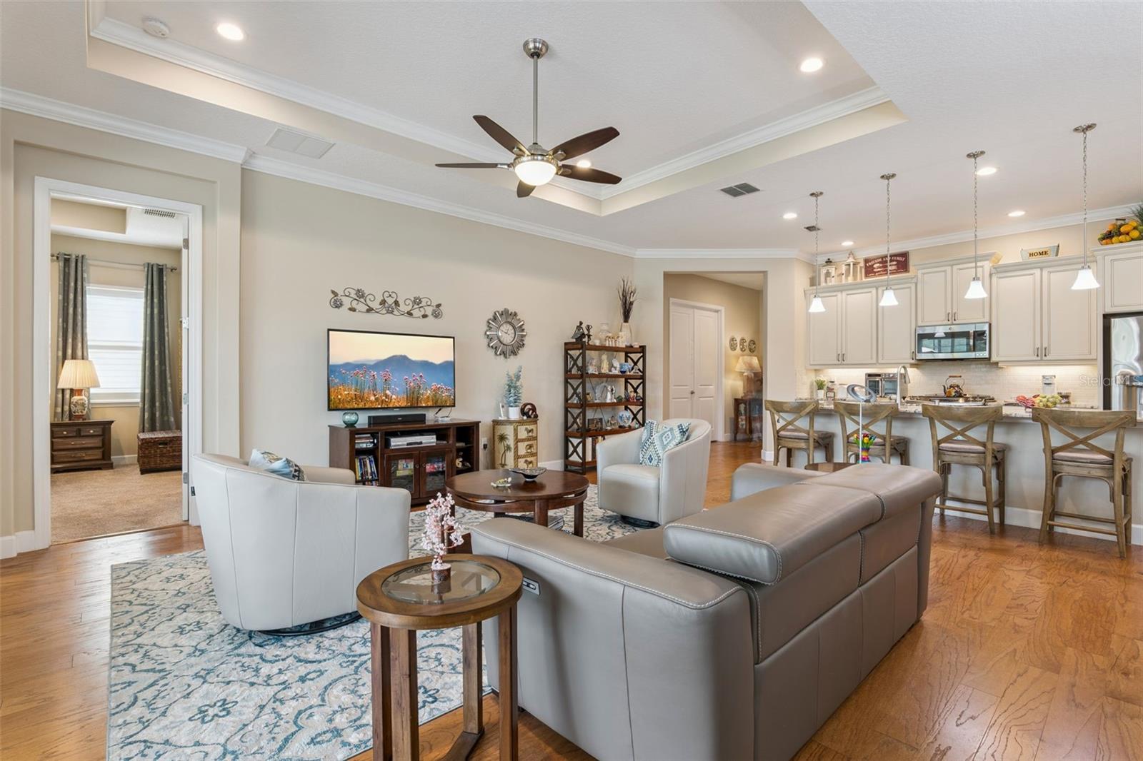 VICTORIA PARK INCREMENT 5 NORTHEAST - Residential