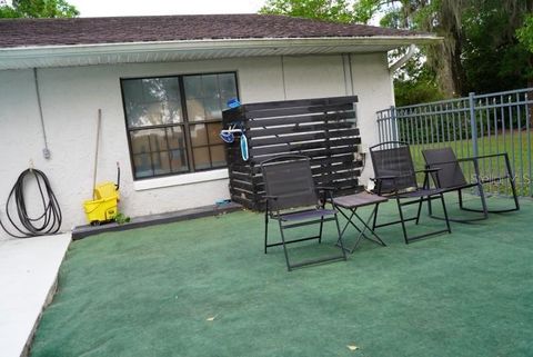 Tiny photo for 9088 NE 17th Court, Anthony, FL 32617 (MLS # OM722010)