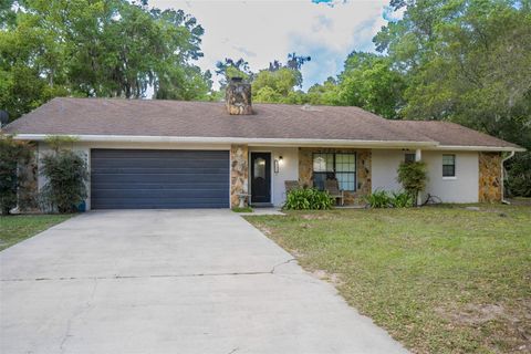 Tiny photo for 9088 NE 17th Court, Anthony, FL 32617 (MLS # OM722010)