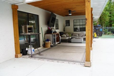 Tiny photo for 9088 NE 17th Court, Anthony, FL 32617 (MLS # OM722010)