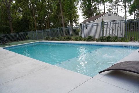 Tiny photo for 9088 NE 17th Court, Anthony, FL 32617 (MLS # OM722010)