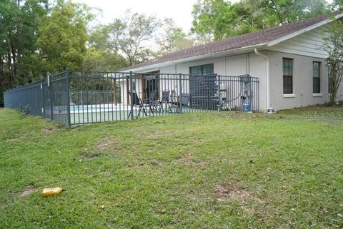 Tiny photo for 9088 NE 17th Court, Anthony, FL 32617 (MLS # OM722010)