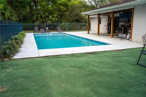 Tiny photo for 9088 NE 17th Court, Anthony, FL 32617 (MLS # OM722010)