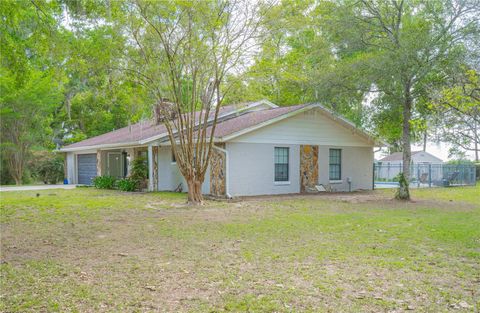 Tiny photo for 9088 NE 17th Court, Anthony, FL 32617 (MLS # OM722010)