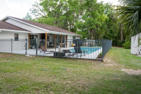 Tiny photo for 9088 NE 17th Court, Anthony, FL 32617 (MLS # OM722010)