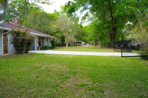 Tiny photo for 9088 NE 17th Court, Anthony, FL 32617 (MLS # OM722010)