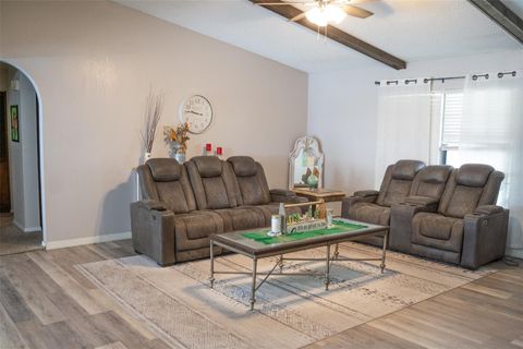 Tiny photo for 9088 NE 17th Court, Anthony, FL 32617 (MLS # OM722010)