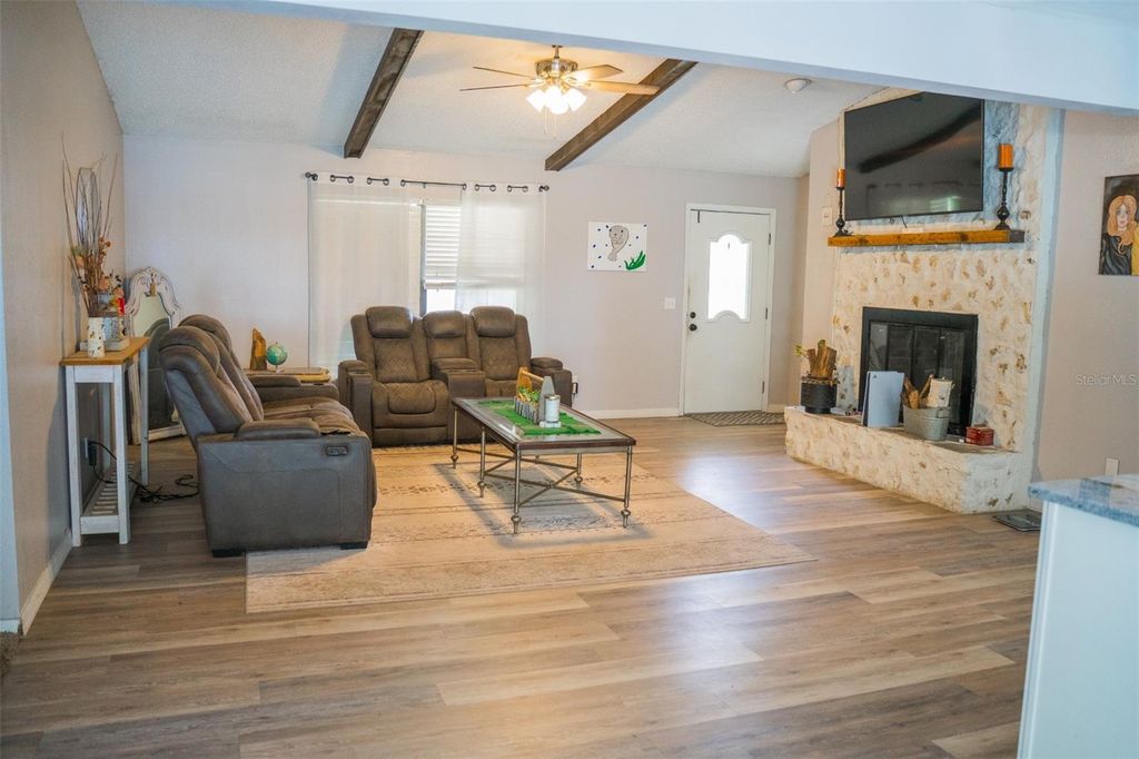 Photo of 9088 NE 17th Court, Anthony, FL 32617 (MLS # OM722010)