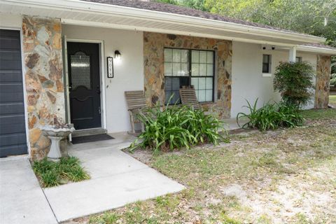Tiny photo for 9088 NE 17th Court, Anthony, FL 32617 (MLS # OM722010)