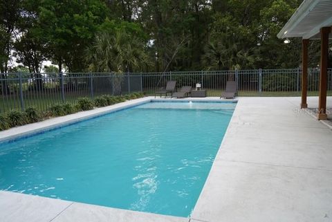 Tiny photo for 9088 NE 17th Court, Anthony, FL 32617 (MLS # OM722010)
