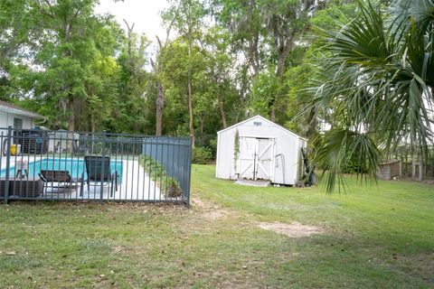 Tiny photo for 9088 NE 17th Court, Anthony, FL 32617 (MLS # OM722010)