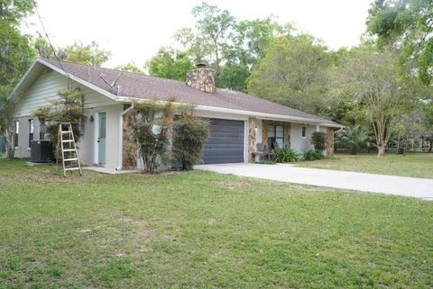 Tiny photo for 9088 NE 17th Court, Anthony, FL 32617 (MLS # OM722010)