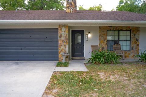 Tiny photo for 9088 NE 17th Court, Anthony, FL 32617 (MLS # OM722010)