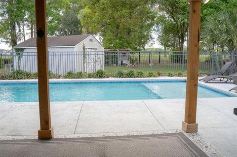 Tiny photo for 9088 NE 17th Court, Anthony, FL 32617 (MLS # OM722010)