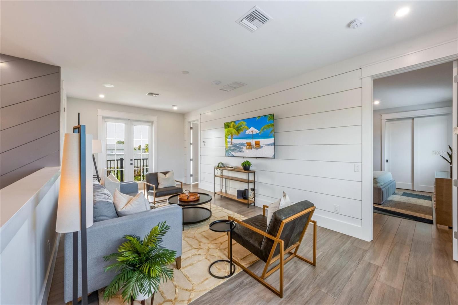 ANNA MARIA BEACH 3RD ADD - Residential