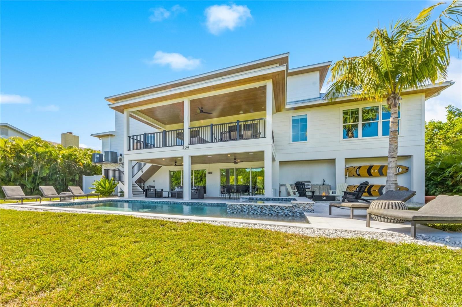 ANNA MARIA BEACH 3RD ADD - Residential