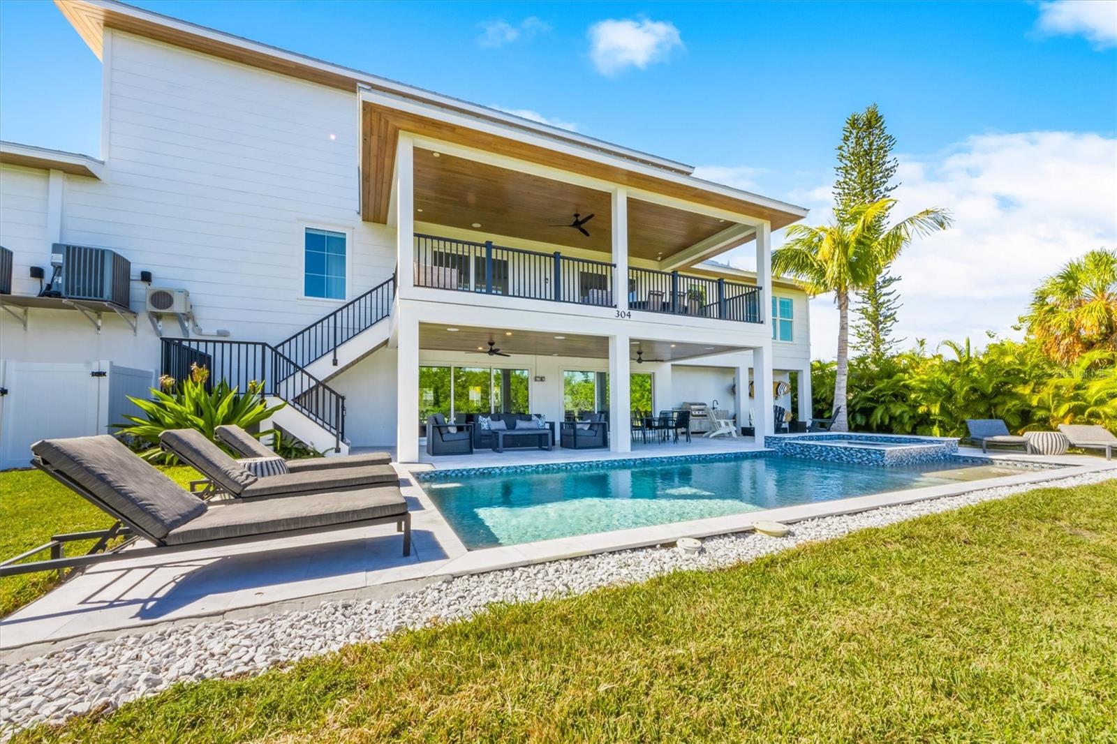 ANNA MARIA BEACH 3RD ADD - Residential