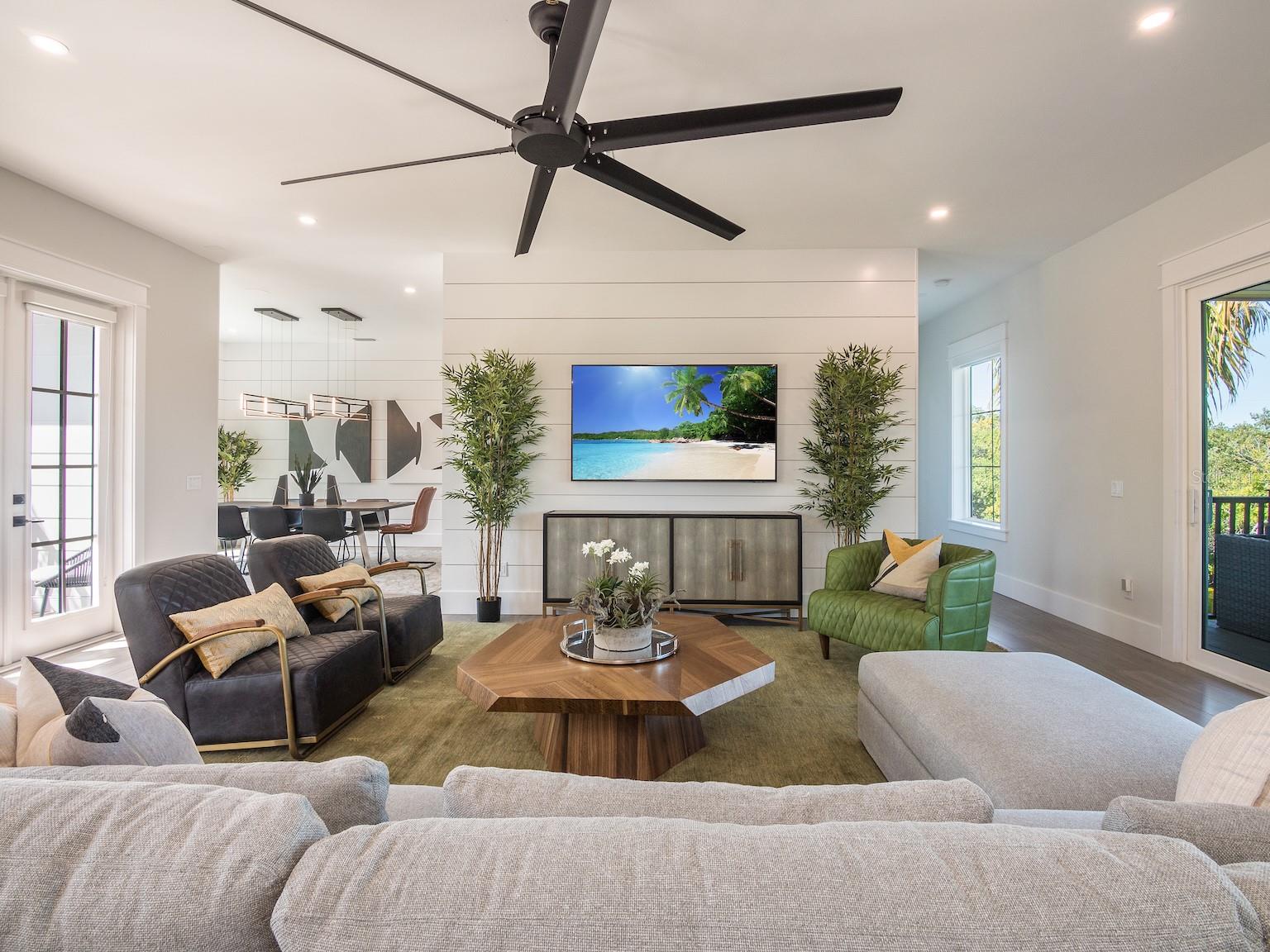 ANNA MARIA BEACH 3RD ADD - Residential