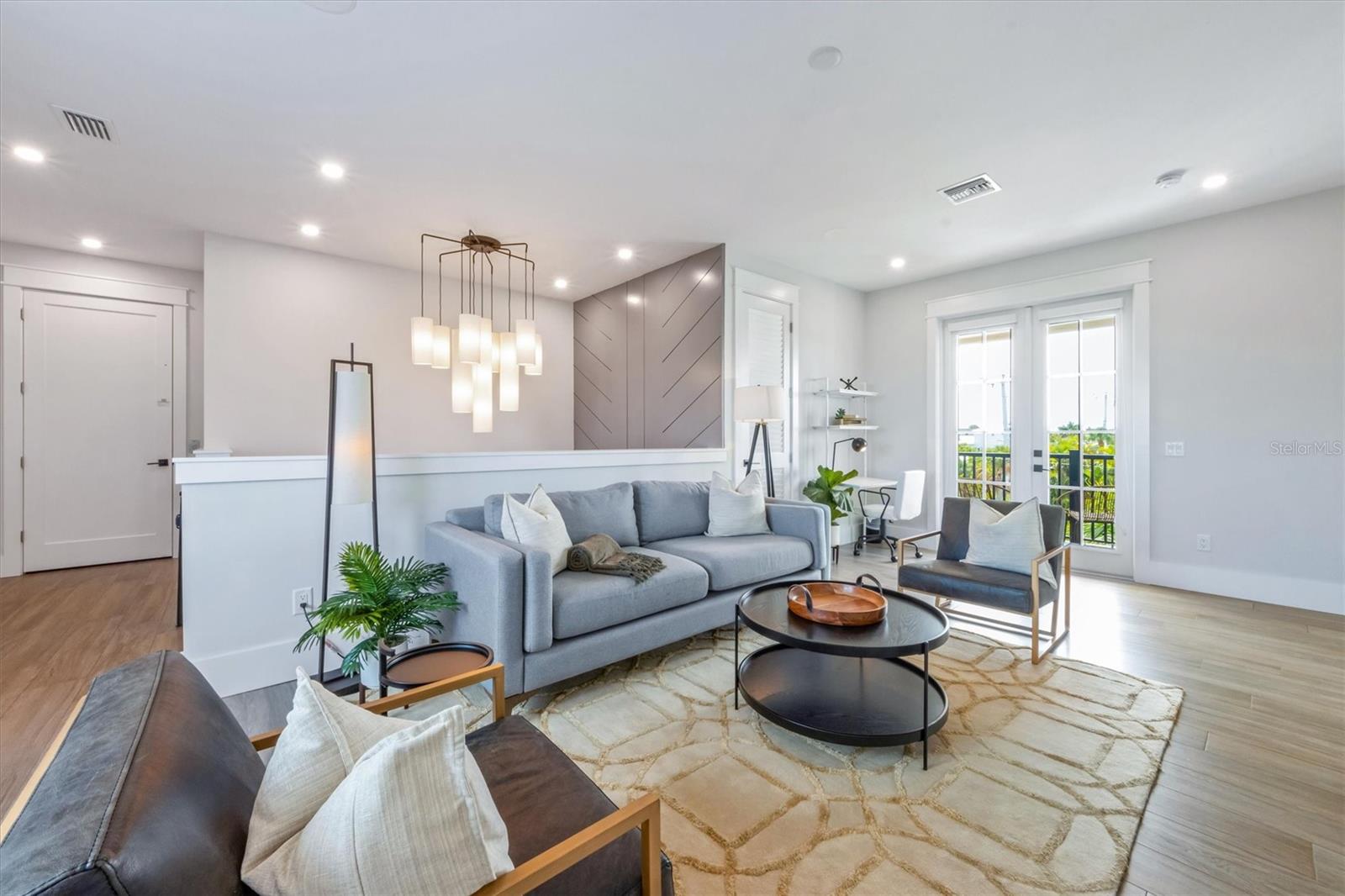 ANNA MARIA BEACH 3RD ADD - Residential