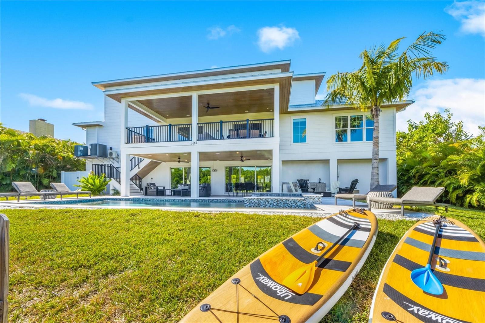 ANNA MARIA BEACH 3RD ADD - Residential