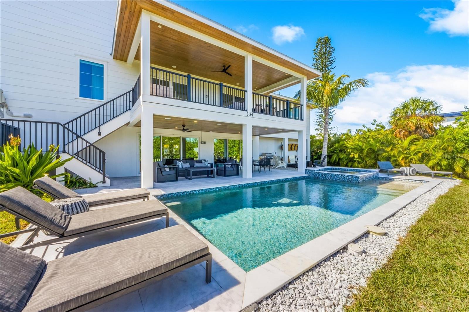 ANNA MARIA BEACH 3RD ADD - Residential