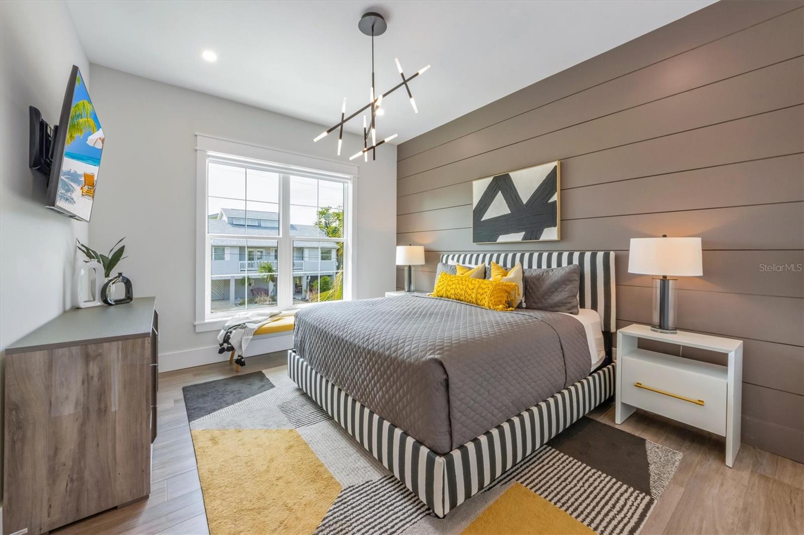 ANNA MARIA BEACH 3RD ADD - Residential