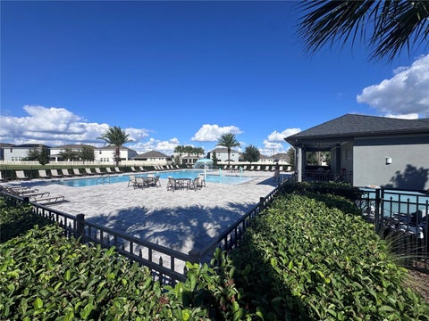 Tiny photo for 367 Lemongrass Road, Minneola, FL 34715 (MLS # S5160007)