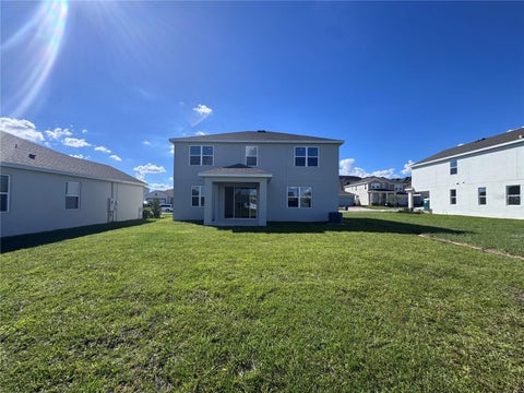 Tiny photo for 367 Lemongrass Road, Minneola, FL 34715 (MLS # S5160007)