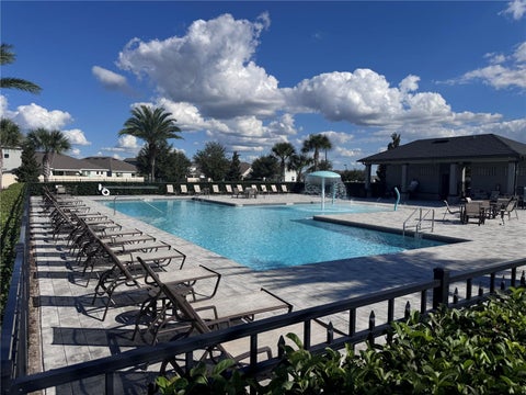 Tiny photo for 367 Lemongrass Road, Minneola, FL 34715 (MLS # S5160007)