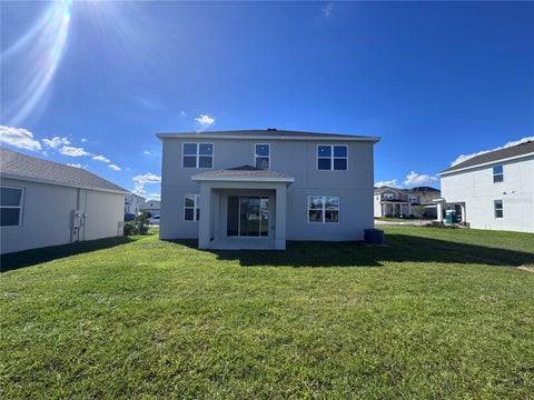 Tiny photo for 367 Lemongrass Road, Minneola, FL 34715 (MLS # S5160007)